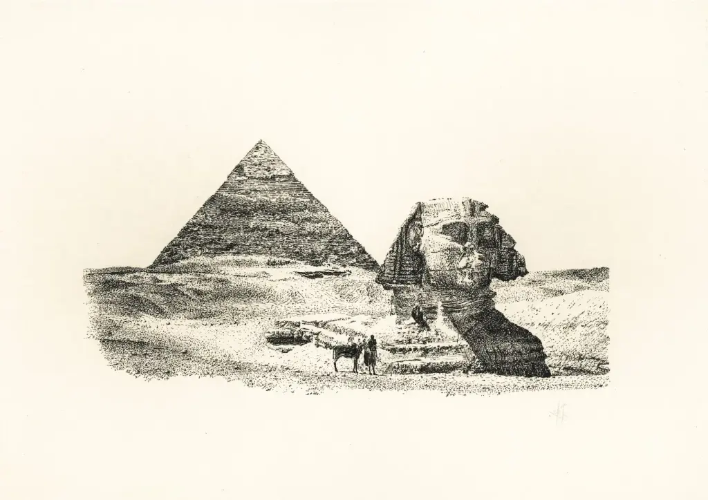 The Sphinx